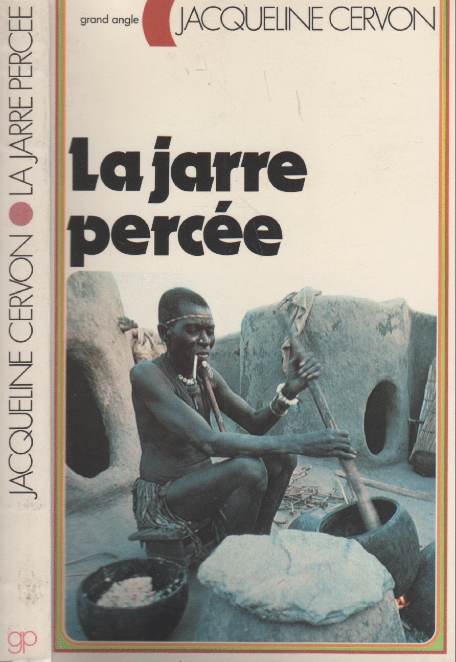 La jarre percée 9782261000104