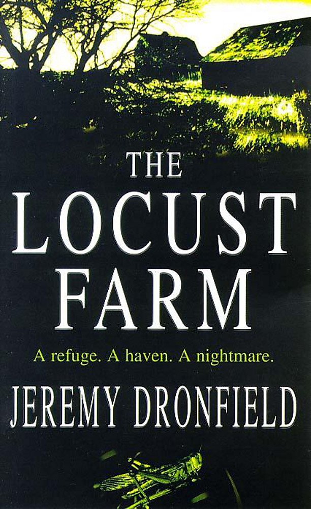 The Locust Farm 9780747259473