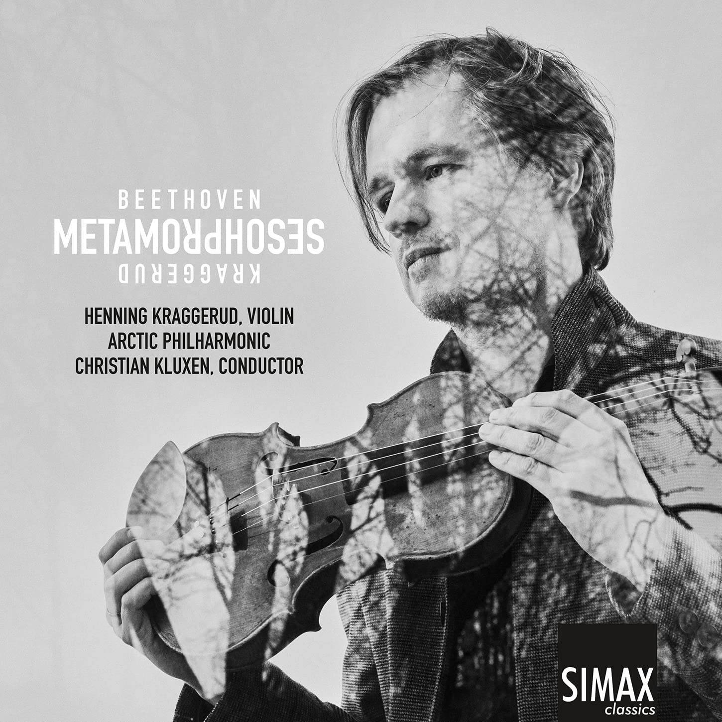 Métamorphoses 7033662013708