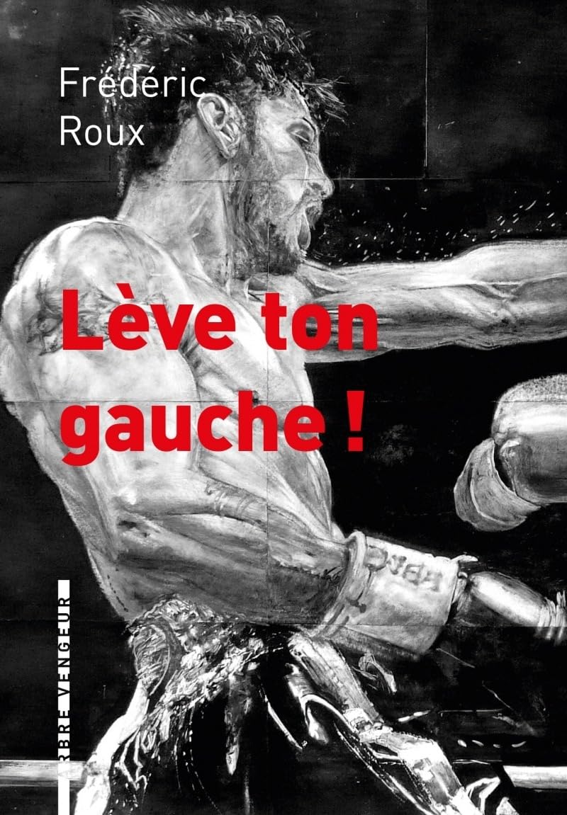 Lève ton gauche ! 9782379410086