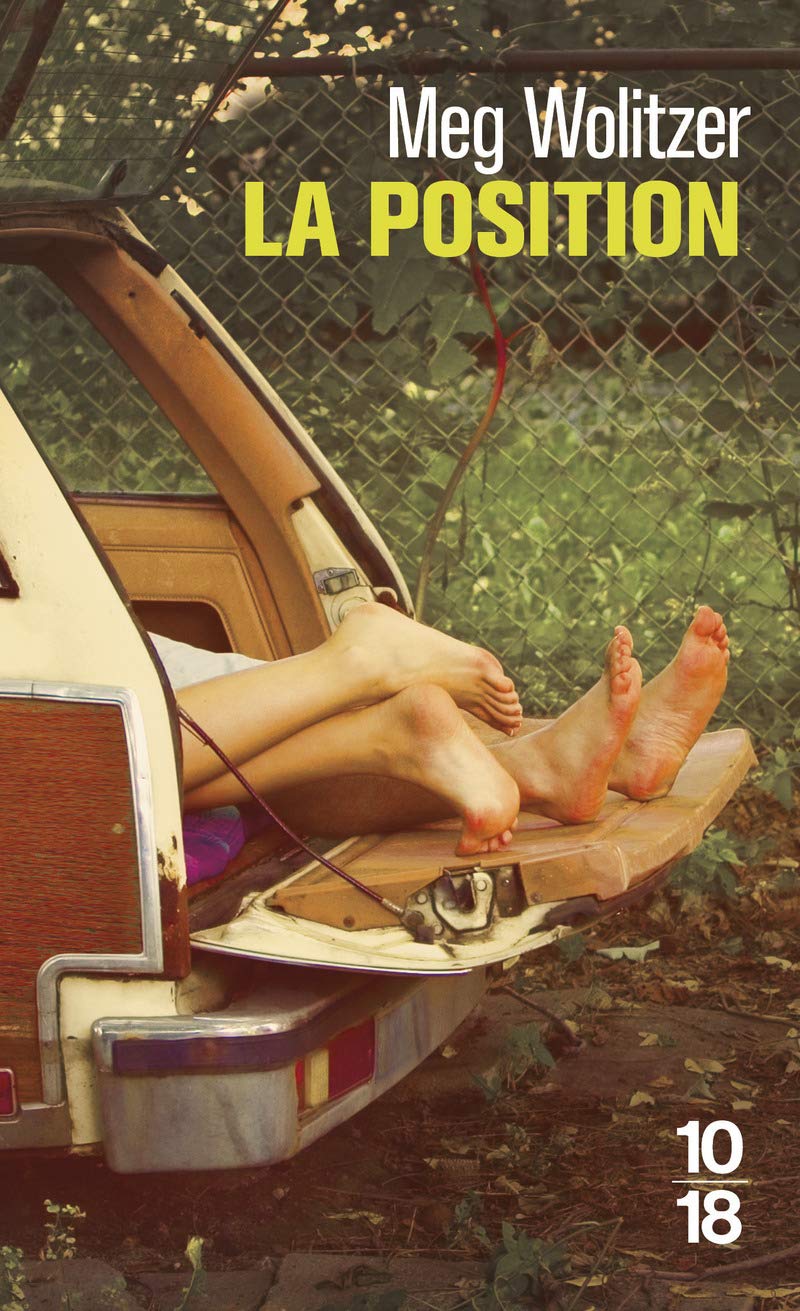 La position 9782264064691