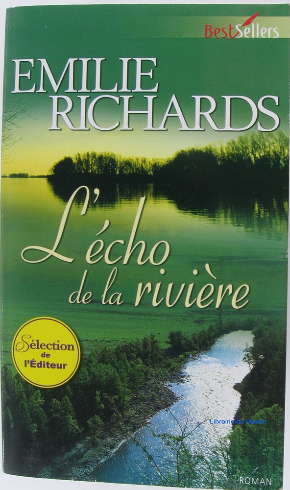 L'écho de la rivière 9782280248525