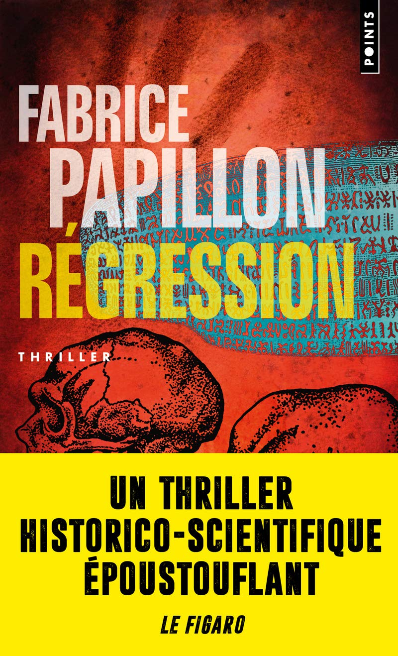 Régression 9782757886168