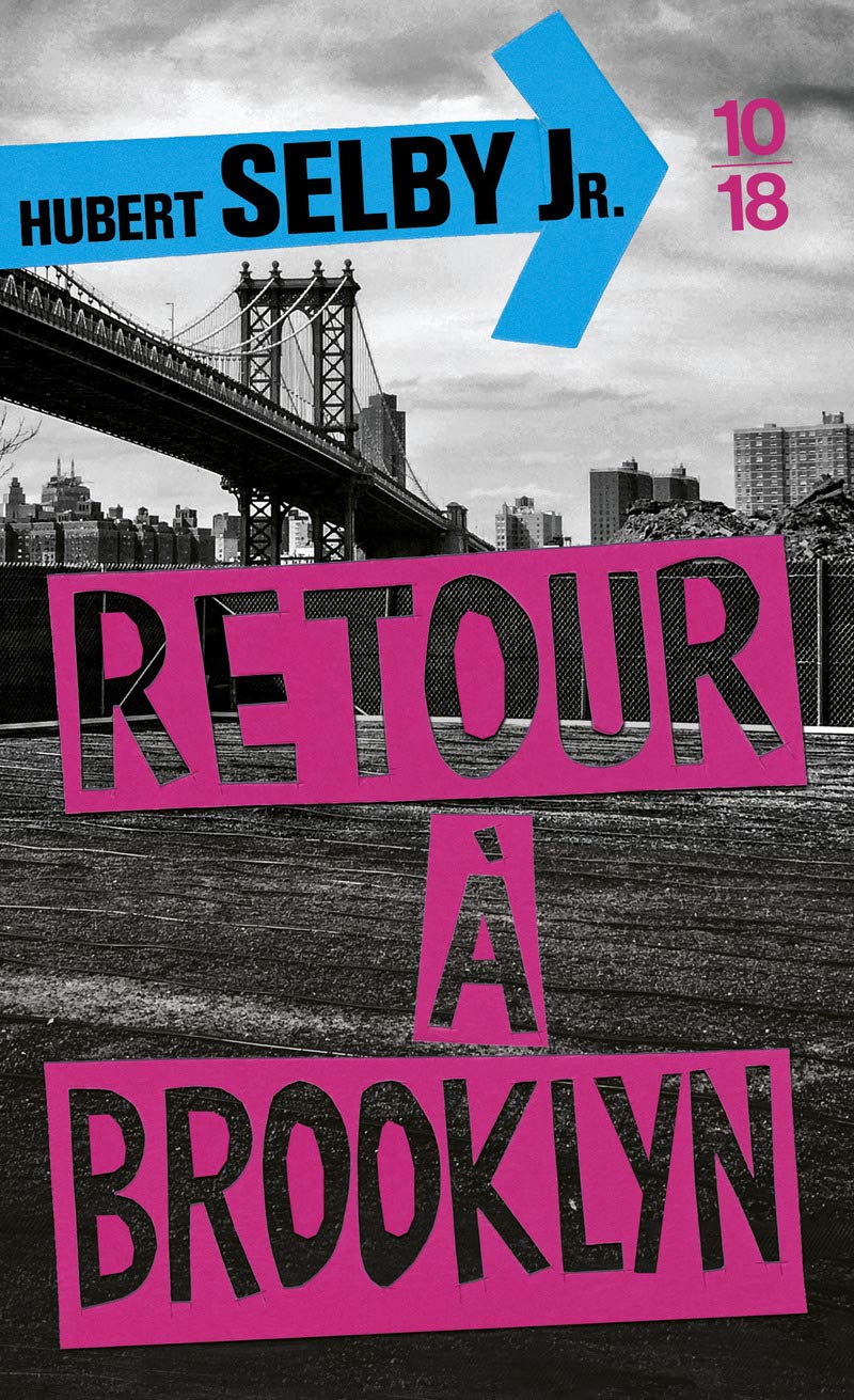 Retour à Brooklyn 9782264051394