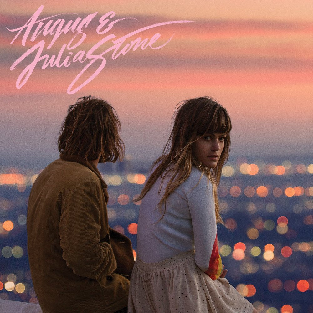 Angus & Julia Stone 3700426919043