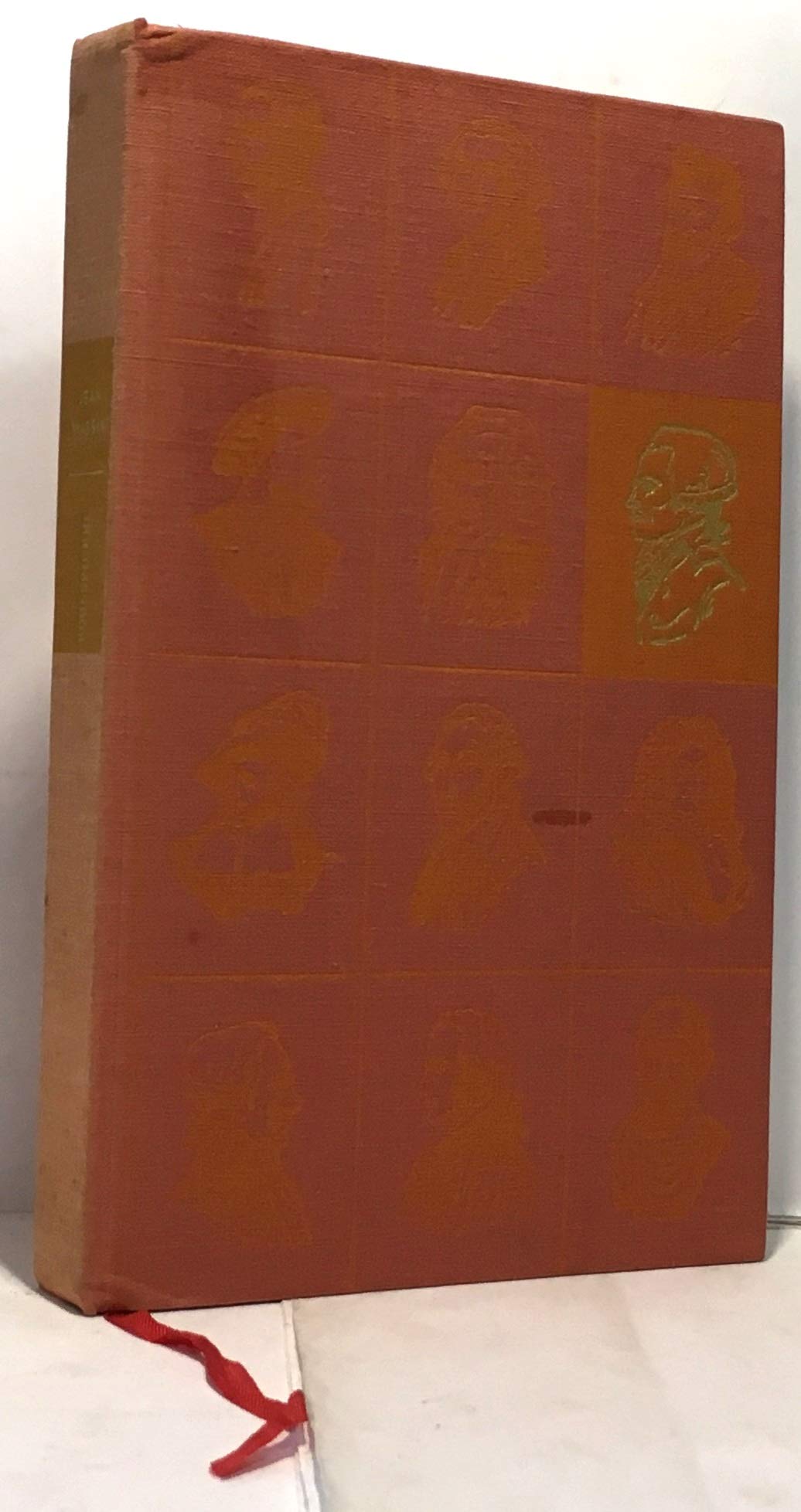 Robespierre. Le club français du livre. 1956. (Club, Révolution de 1789) 