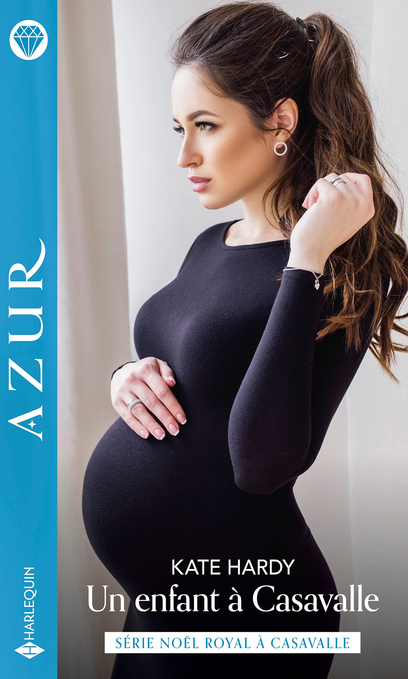 Un enfant à Casavalle 9782280452977