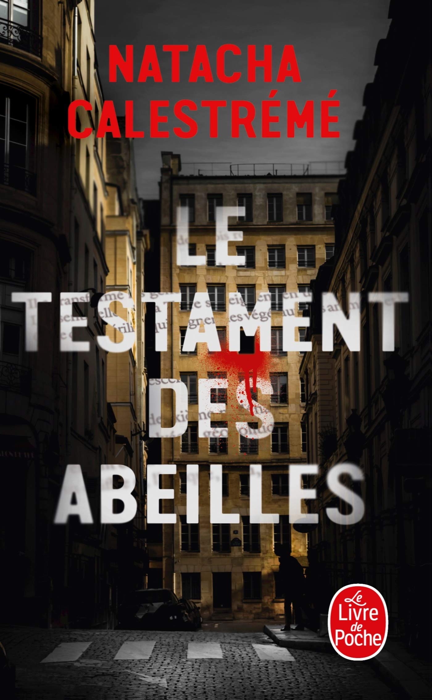 Le Testament des abeilles 9782253164050