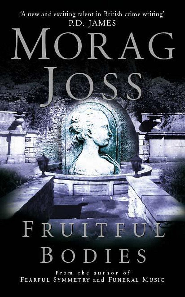 Fruitful Bodies 9780340768044