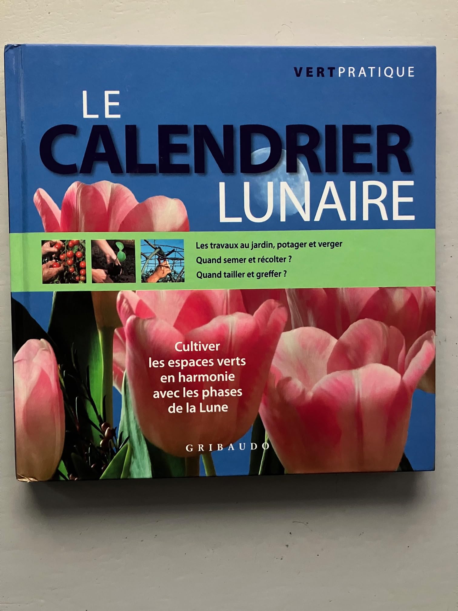 Le Calendrier lunaire 9788858000120