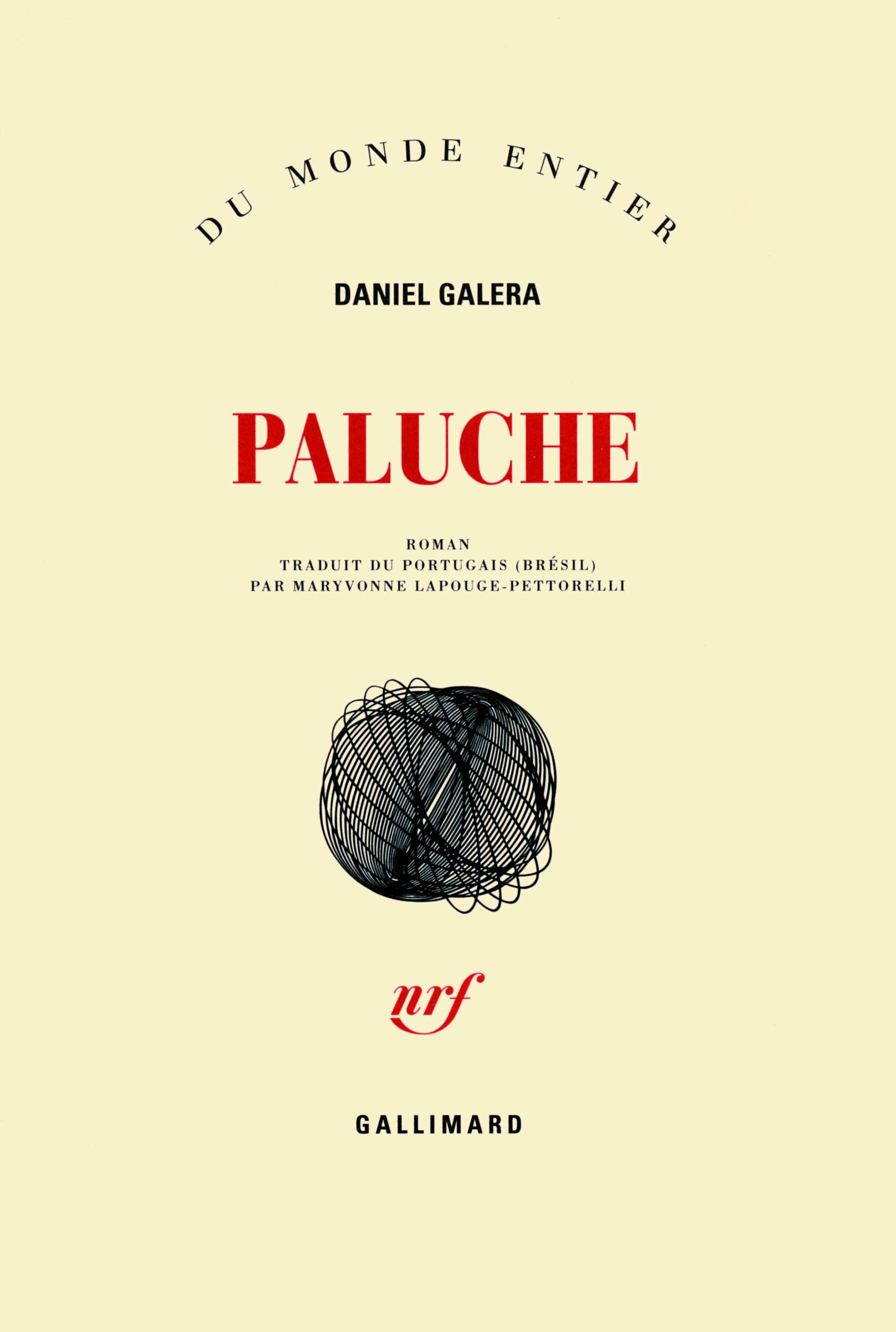 Paluche 9782070785476