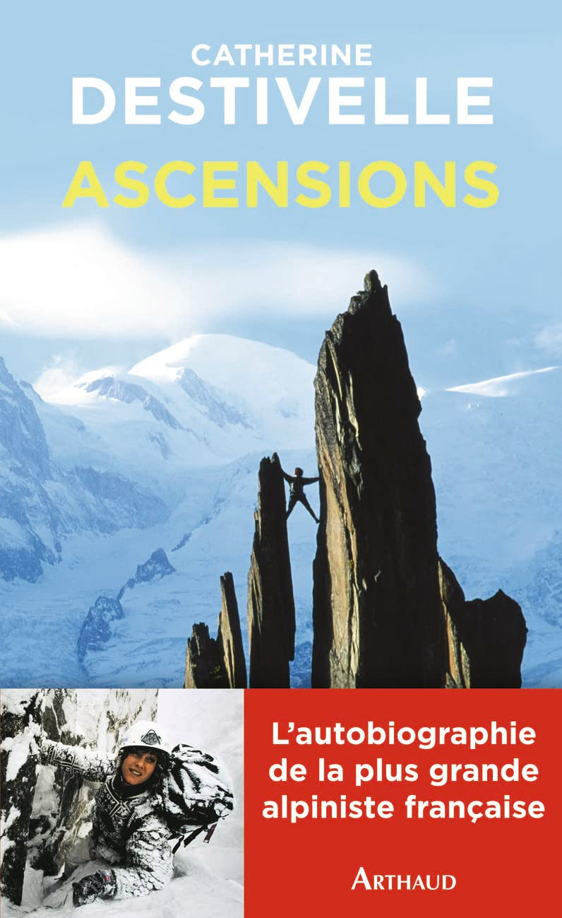 Ascensions 9782081330009