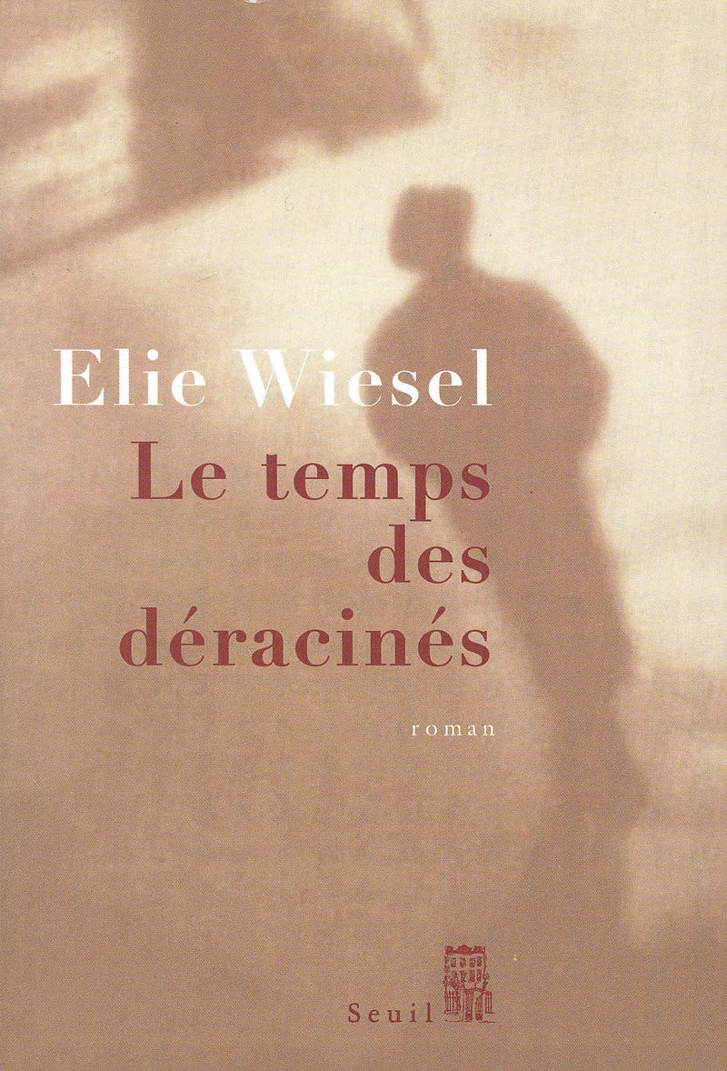 Le Temps des déracinés 9782020541862