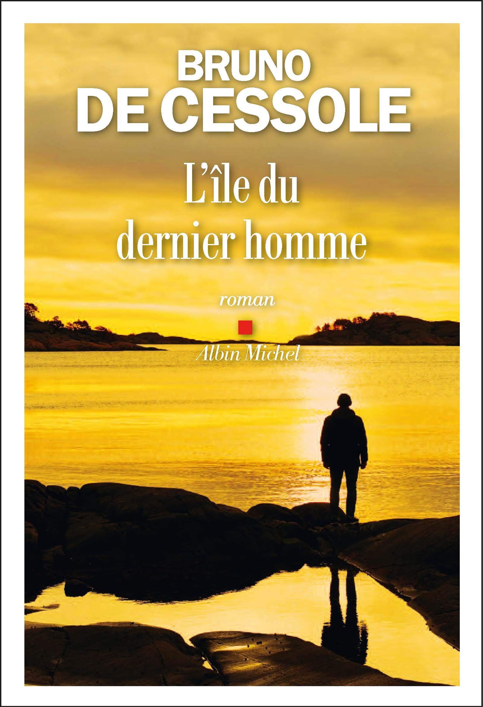 L'Ile du dernier homme 9782226441966