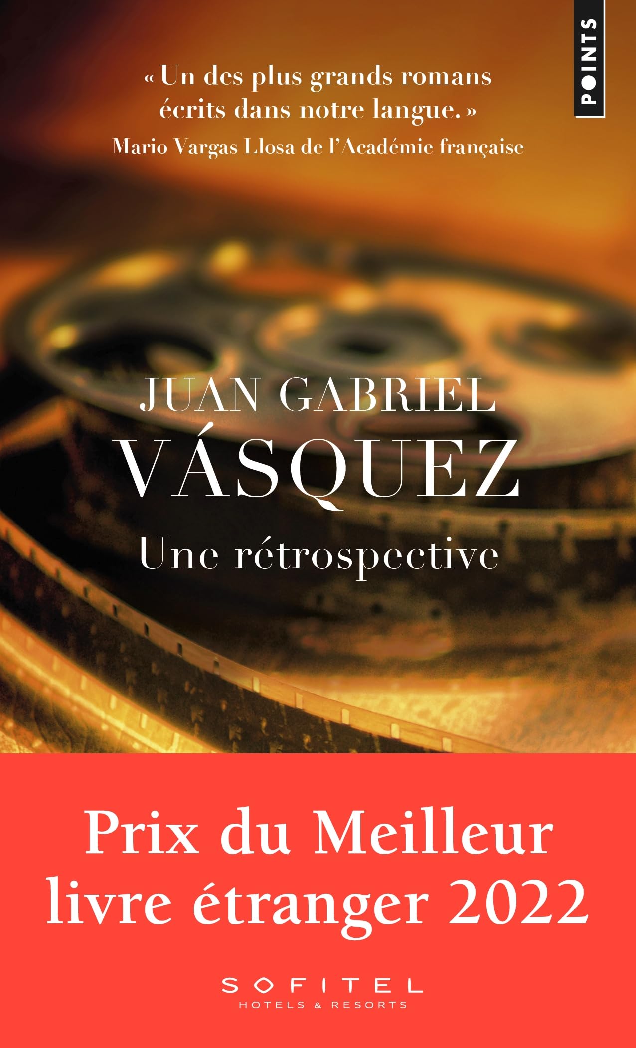 Une rétrospective 9782757899762