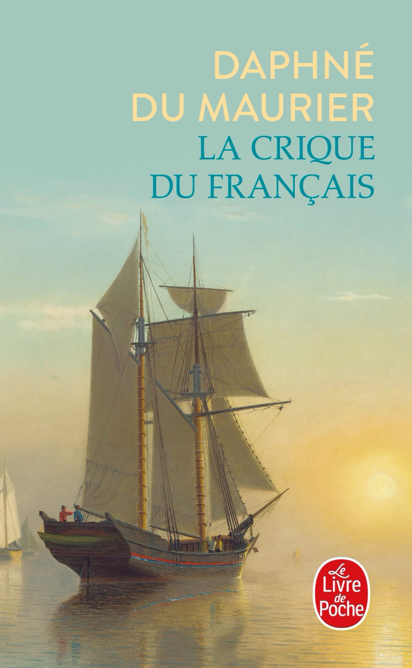 La crique du Français 9787780017053