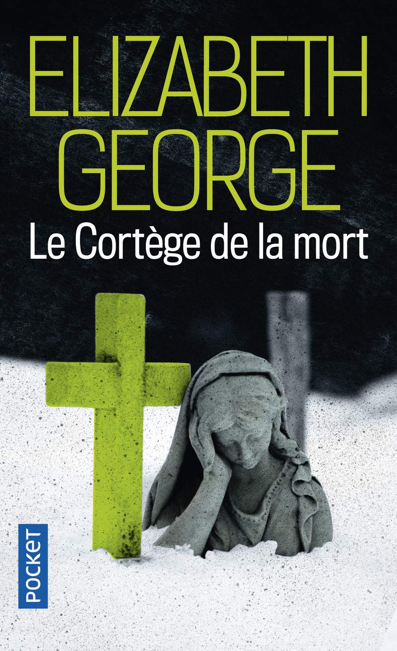 Le cortège de la mort 9782266215213