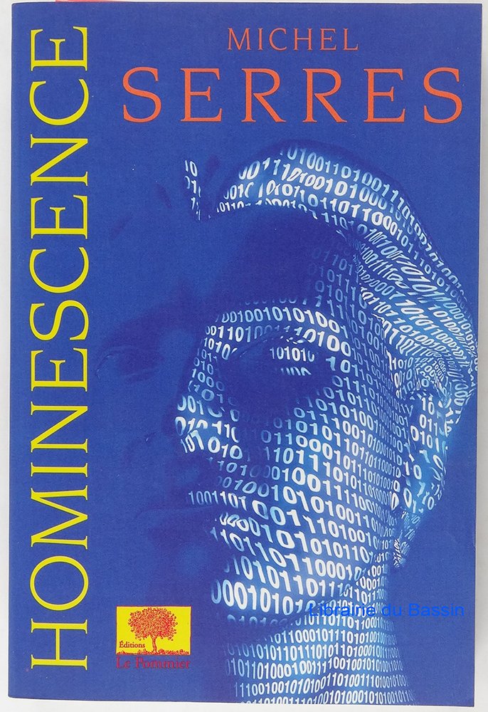 Hominescence 9782746500556