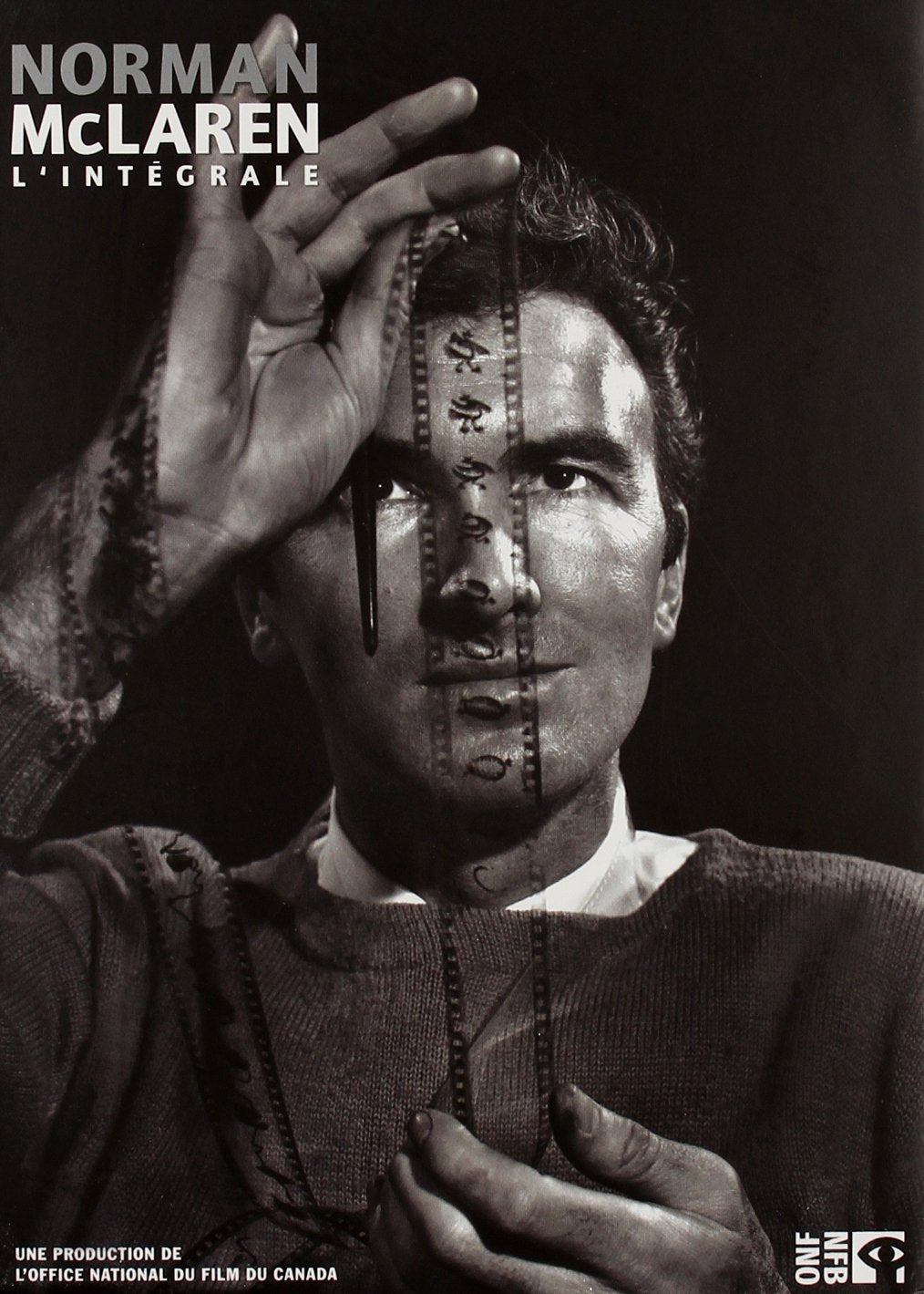 Norman McLaren, l'intégrale 0698193168326