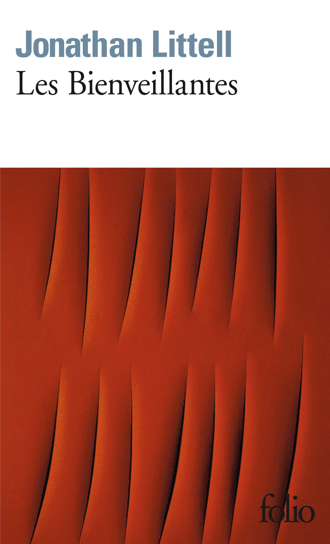 Les Bienveillantes - Prix Goncourt et Prix du roman de l'Académie française 2006 9782070350896