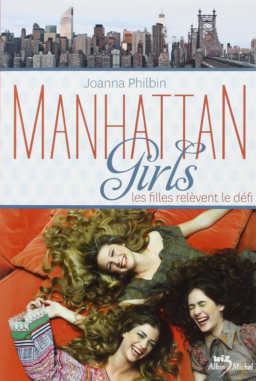 Manhattan girls - T.2 9782226242495