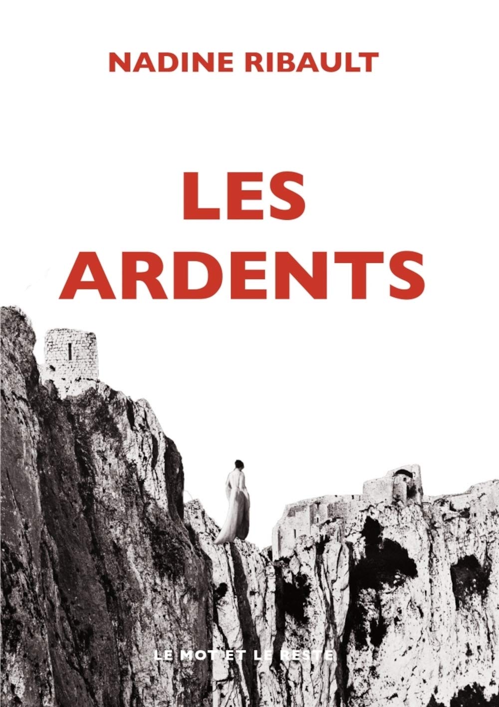 Les ardents 9782361390587