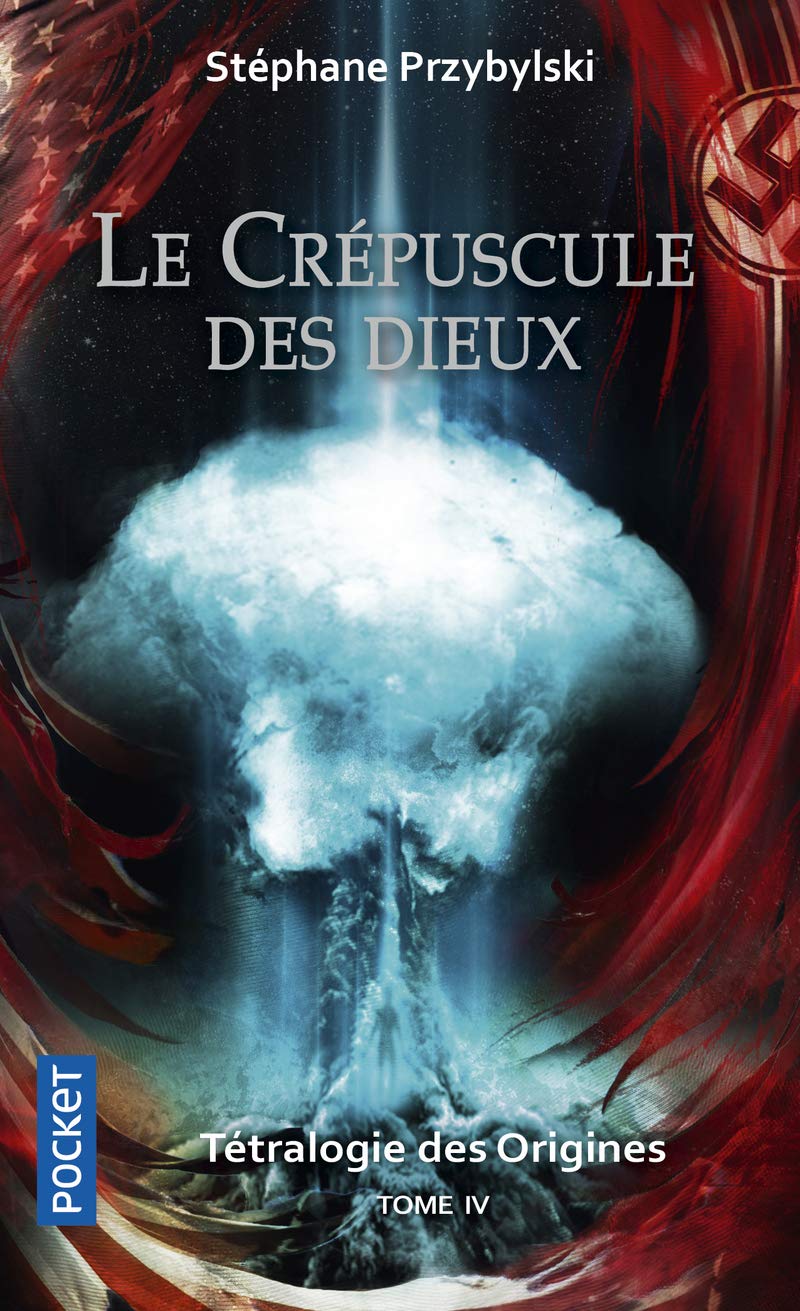 Le Crépuscule des dieux 9782266264402