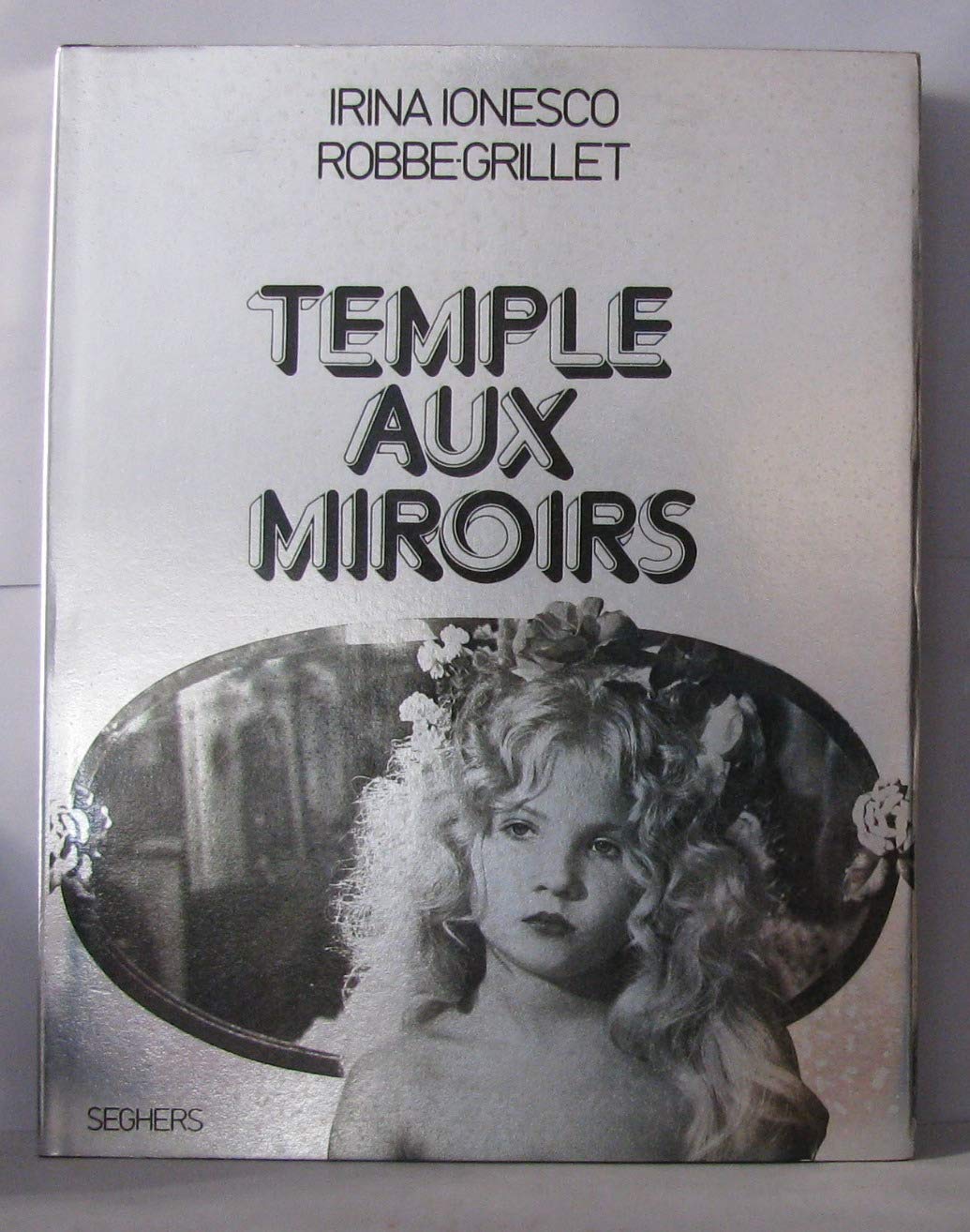 Temple aux miroirs 9782232115721