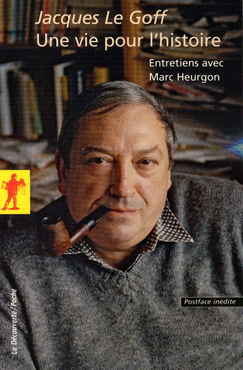 Une vie pour l'histoire 9782707166487