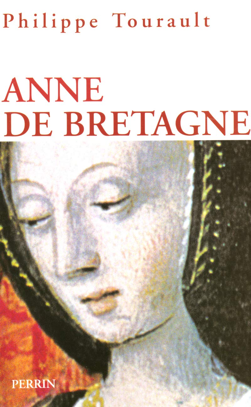 Anne de Bretagne 9782262022563