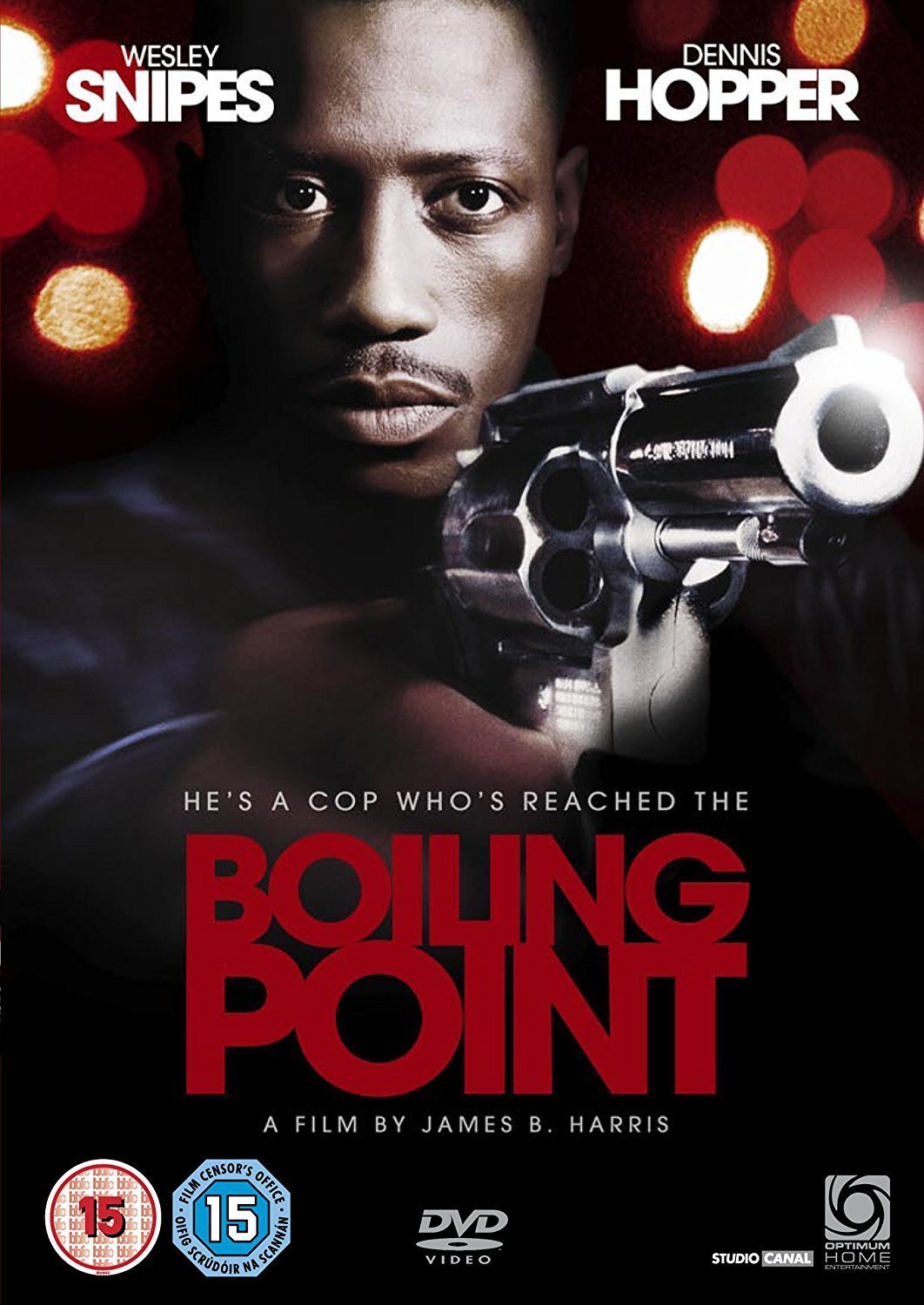 Boiling Point [Import anglais] 5060002832387