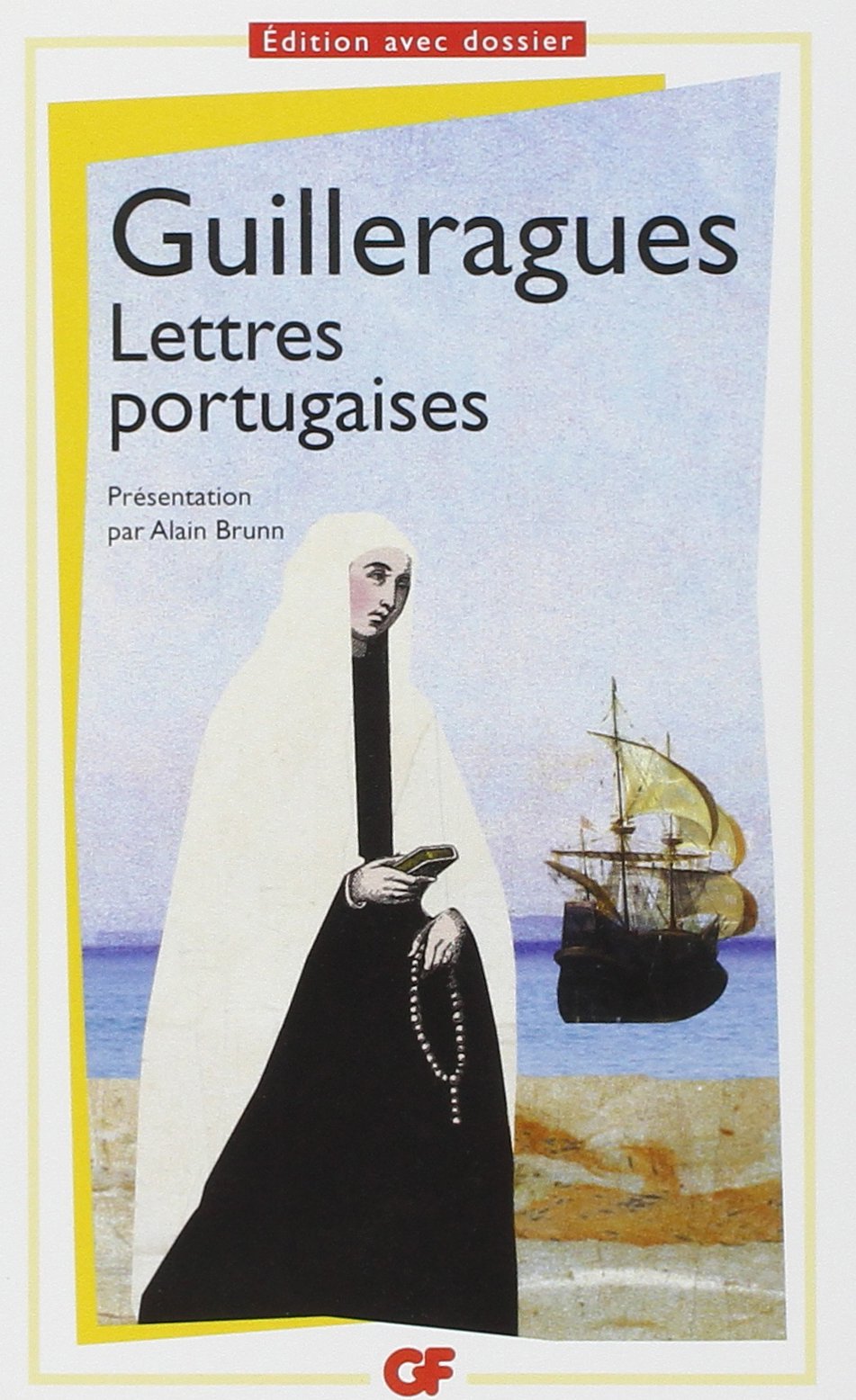 Lettres portugaises 9782081219656