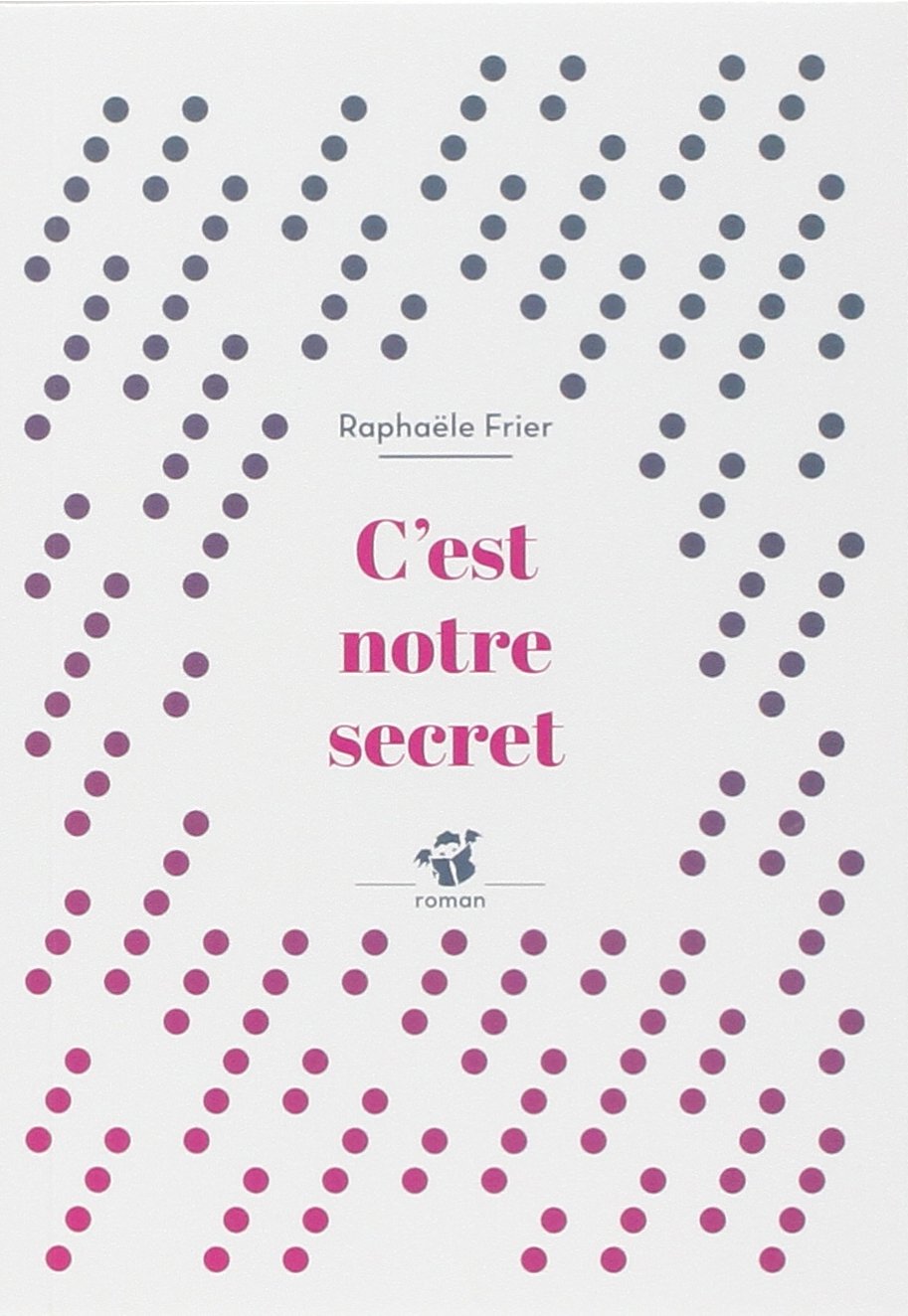 C'est notre secret 9791035201715