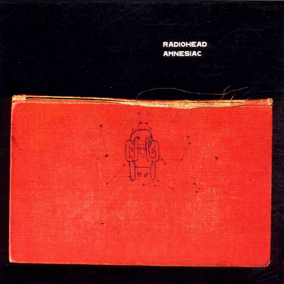 Amnesiac 0724353276423
