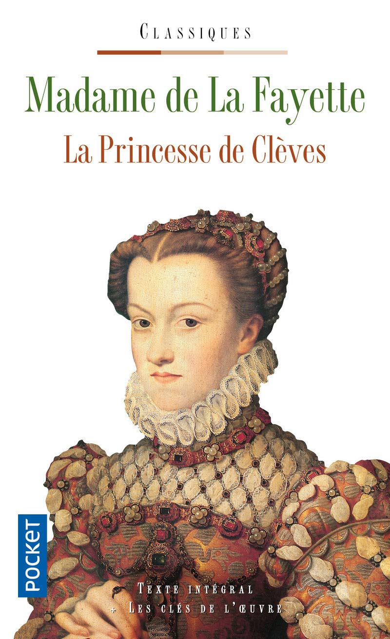 La princesse de Clèves 9782266199322