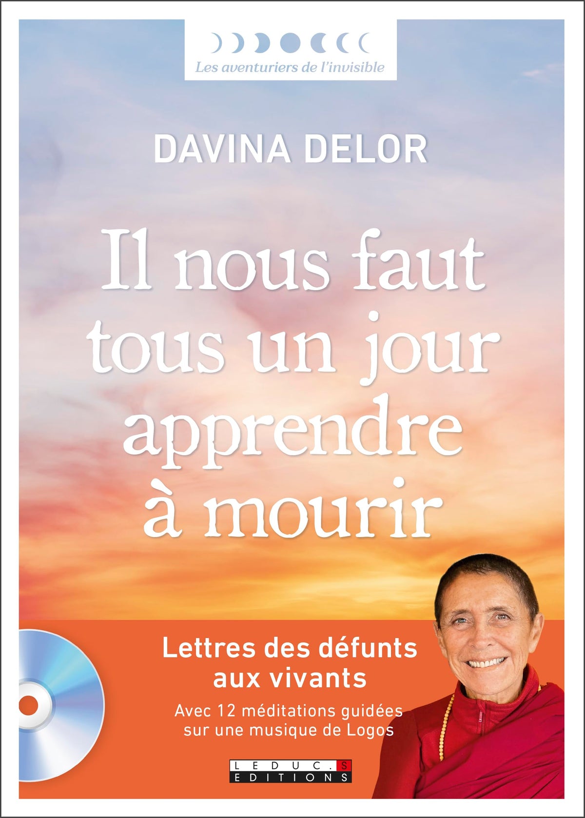 Il nous faut tous un jour apprendre à mourir 9791028518912
