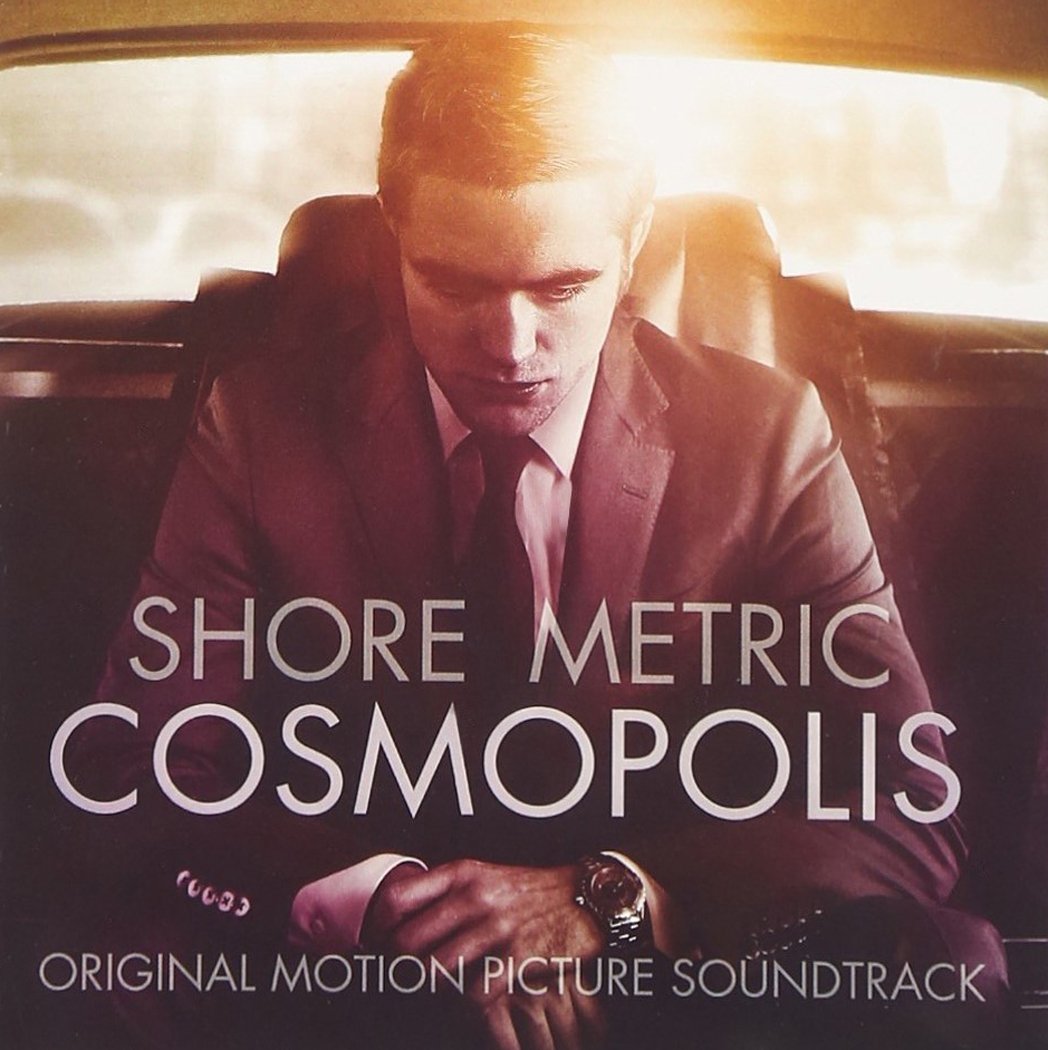 Cosmopolis [Import] 0899158002086