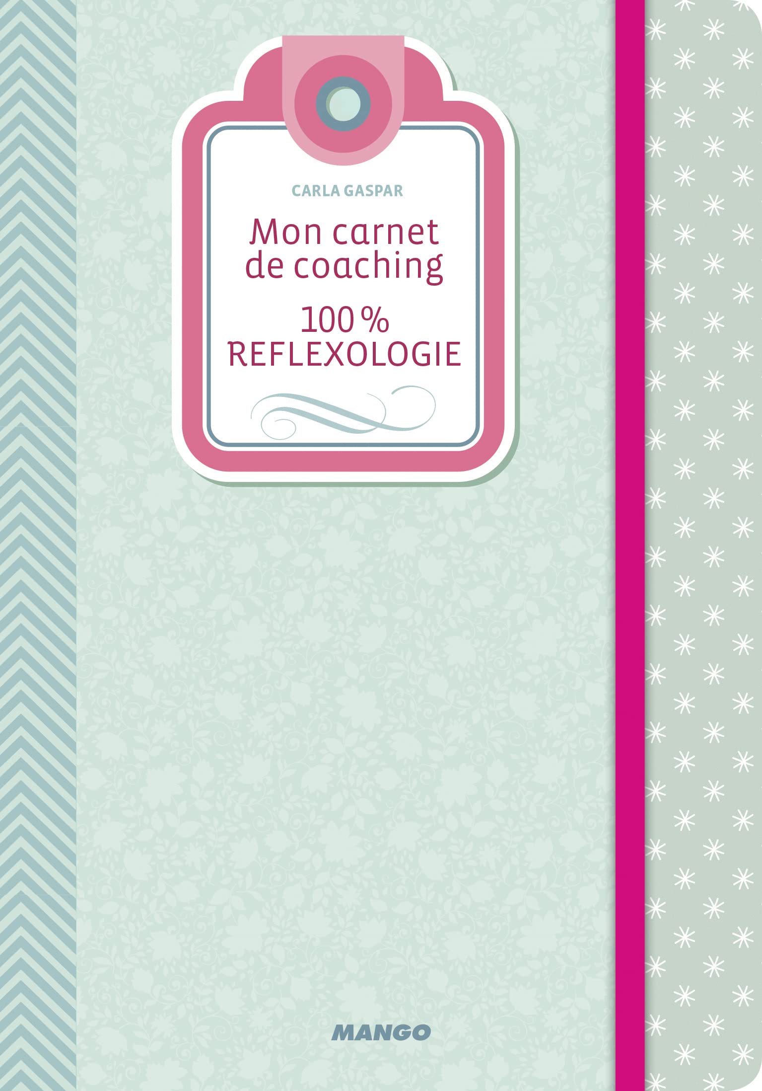 100% REFLEXOLOGIE 9782317004346