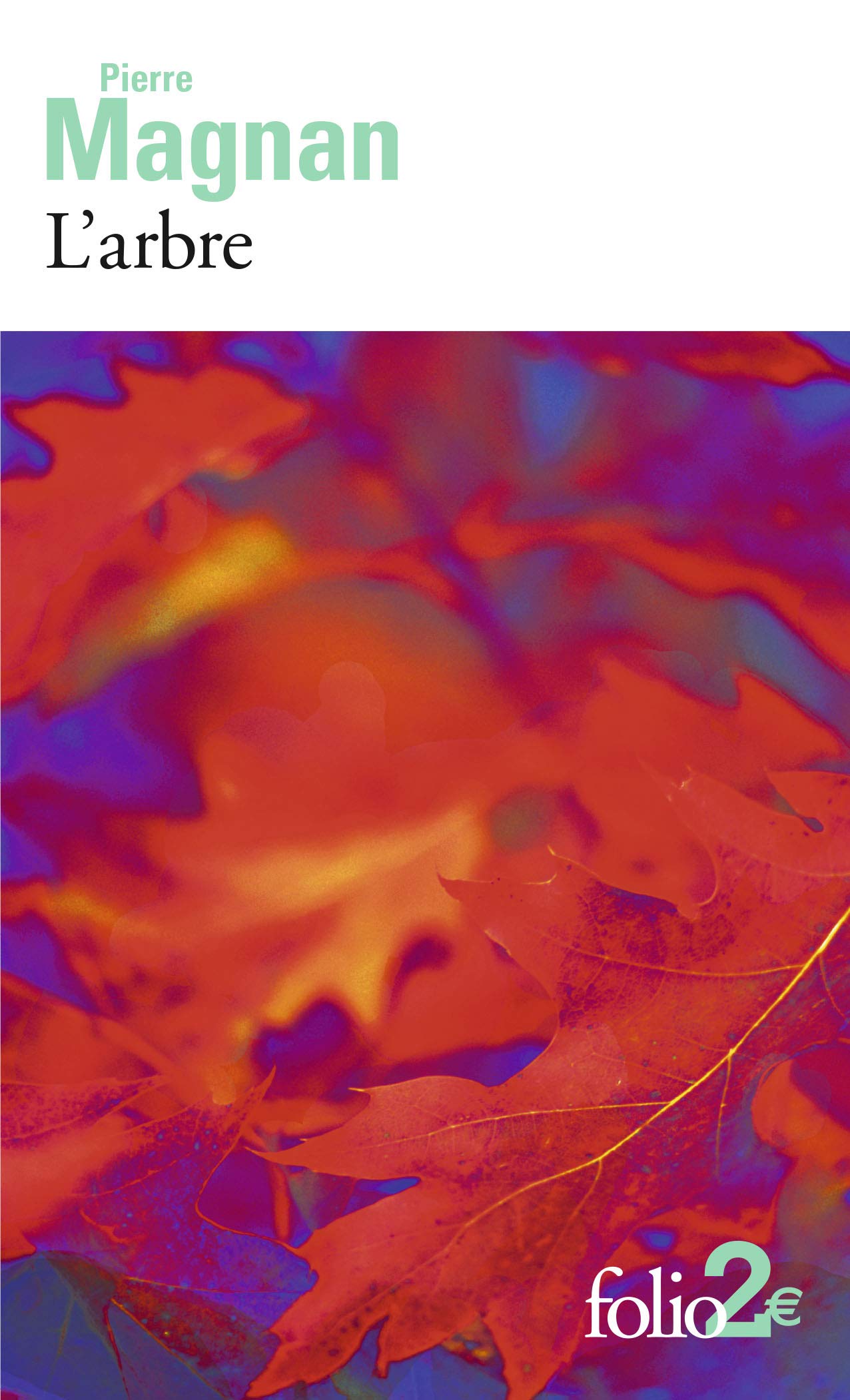 L'Arbre 9782070423187