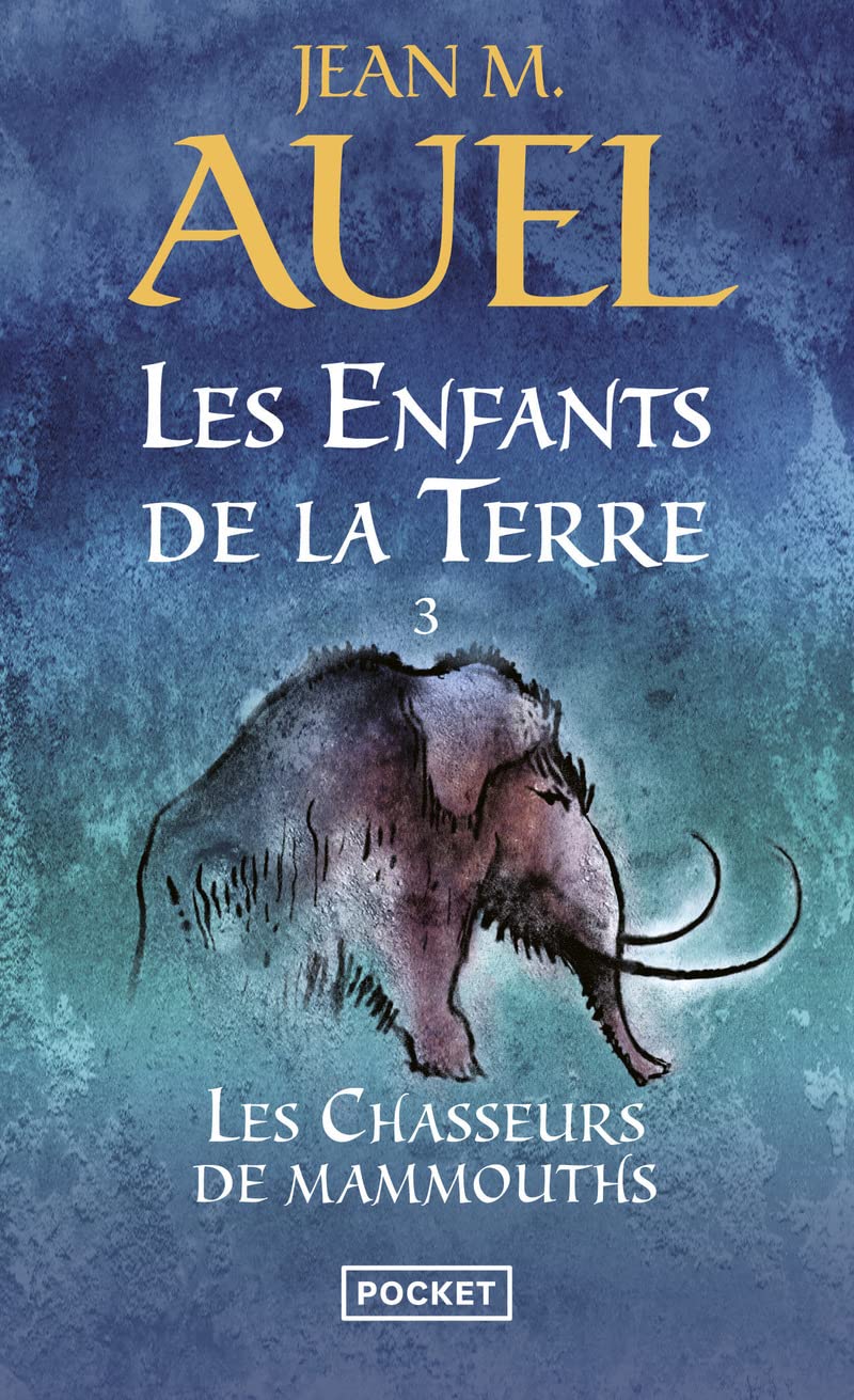 Les enfants de la Terre 9782266267175