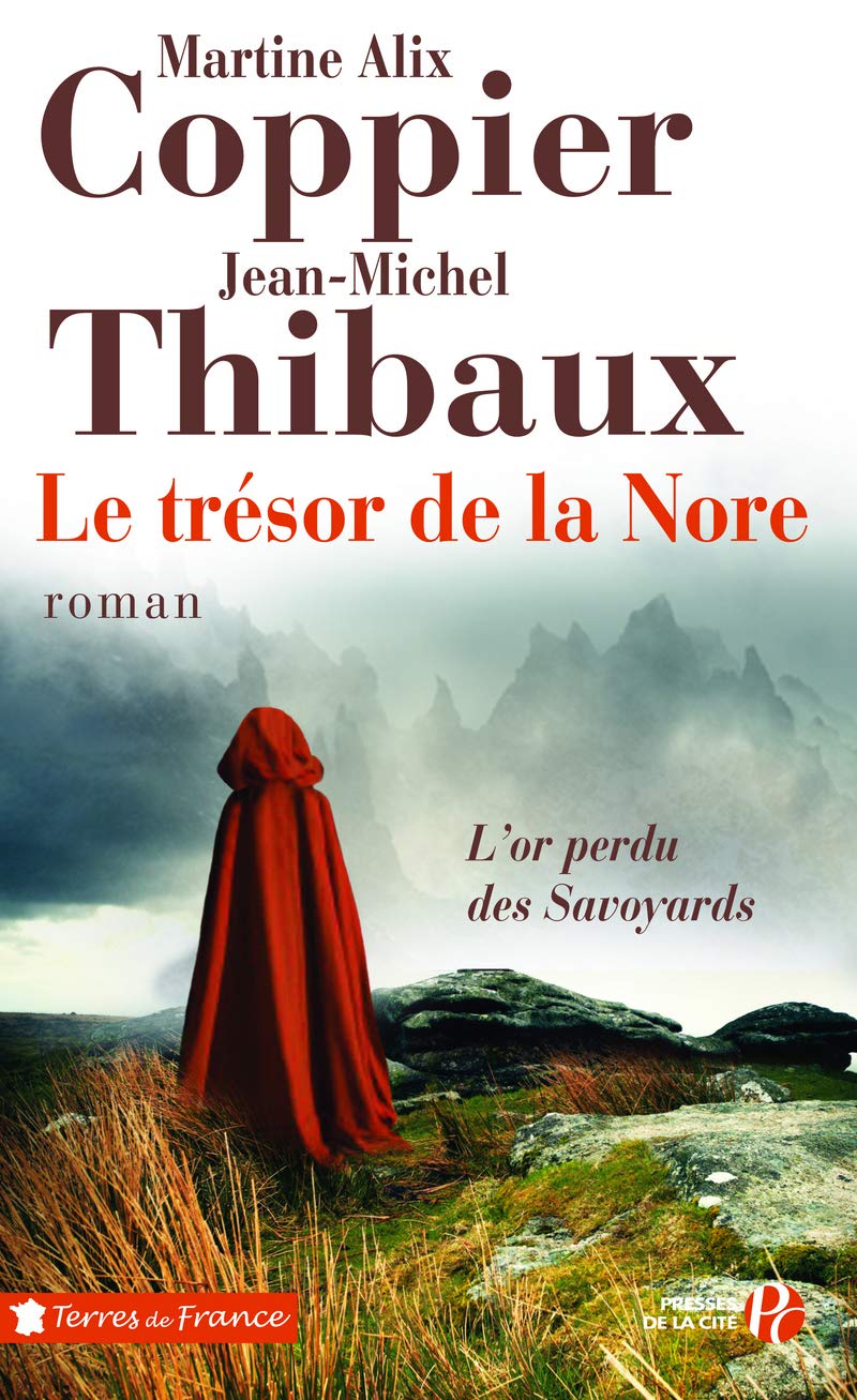 Le Trésor de la Nore 9782258082946