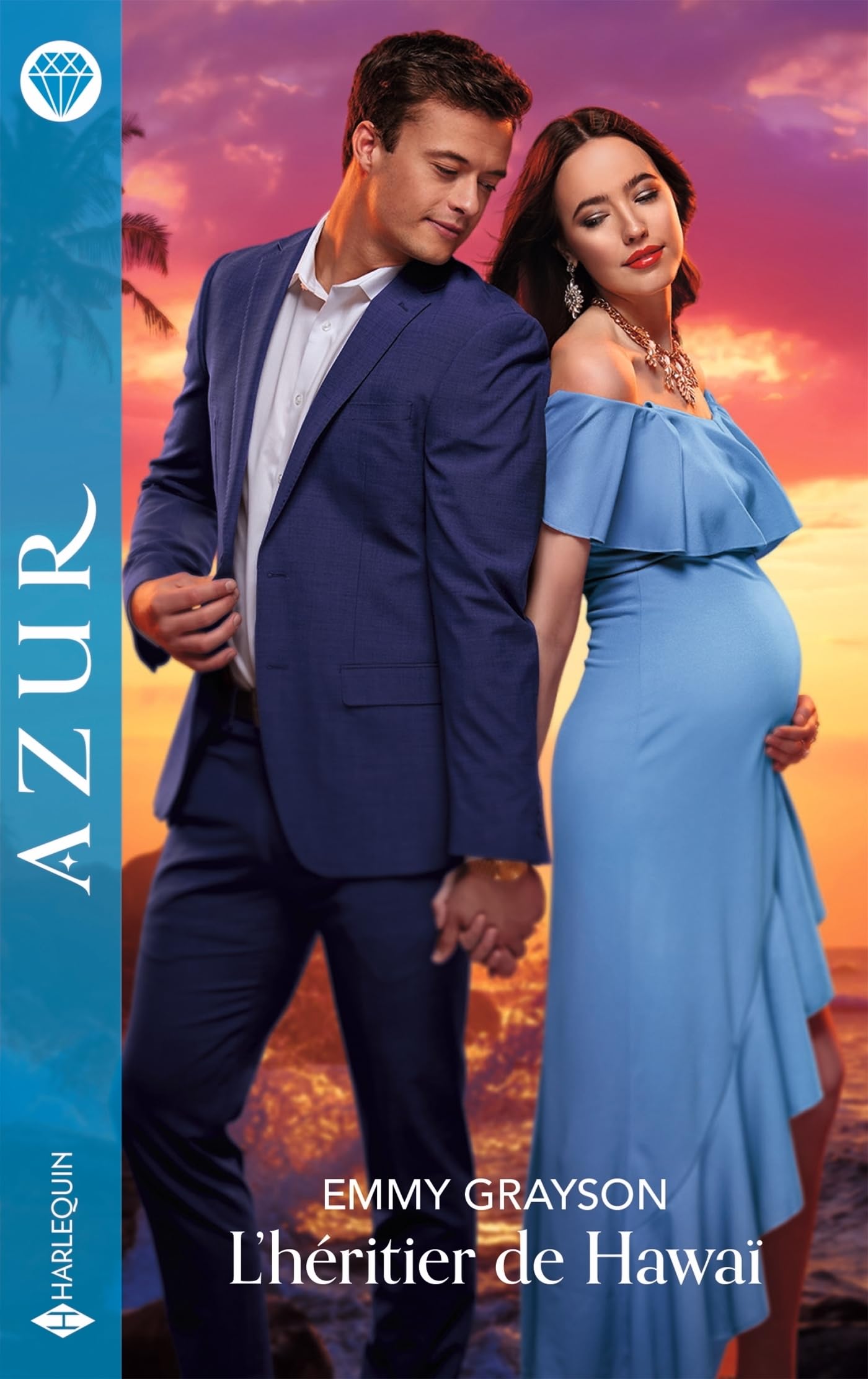 L'héritier de Hawaï 9782280510349