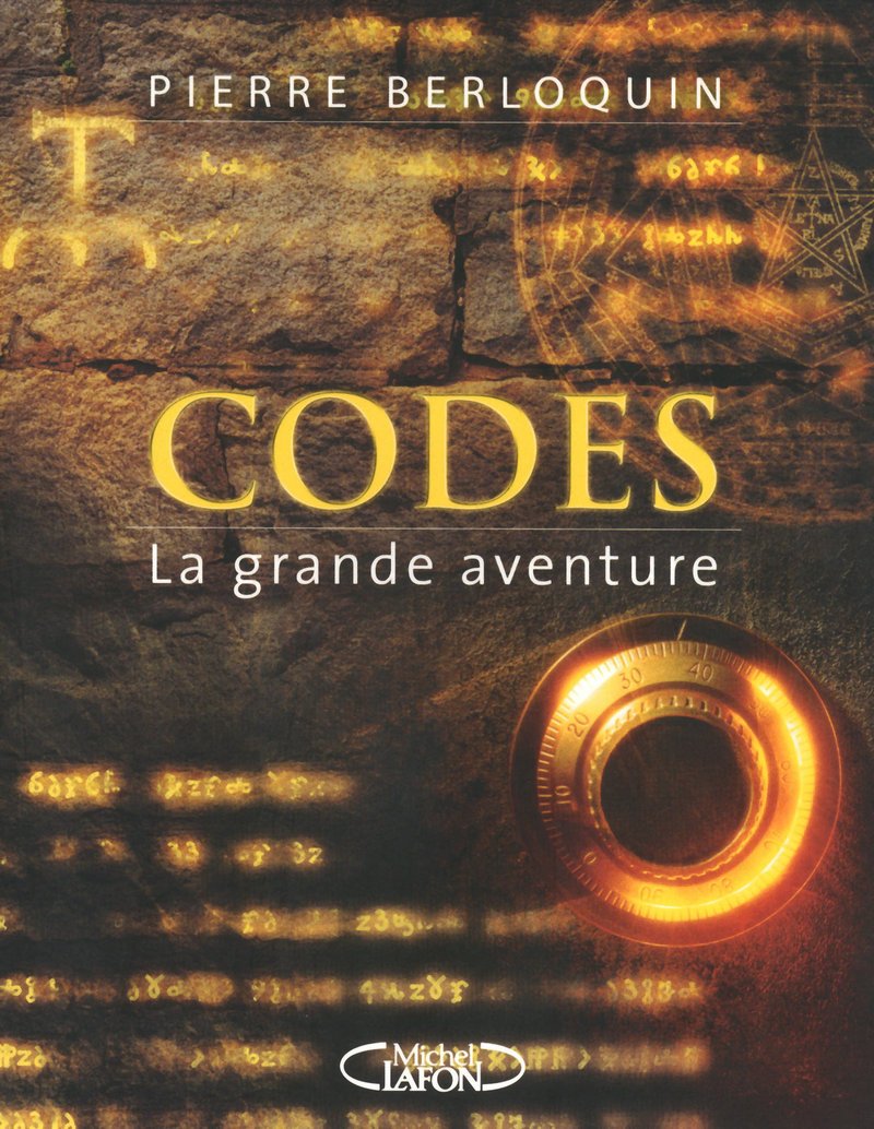 CODES SECRETS ET GRANDES IDEES 9782749911991