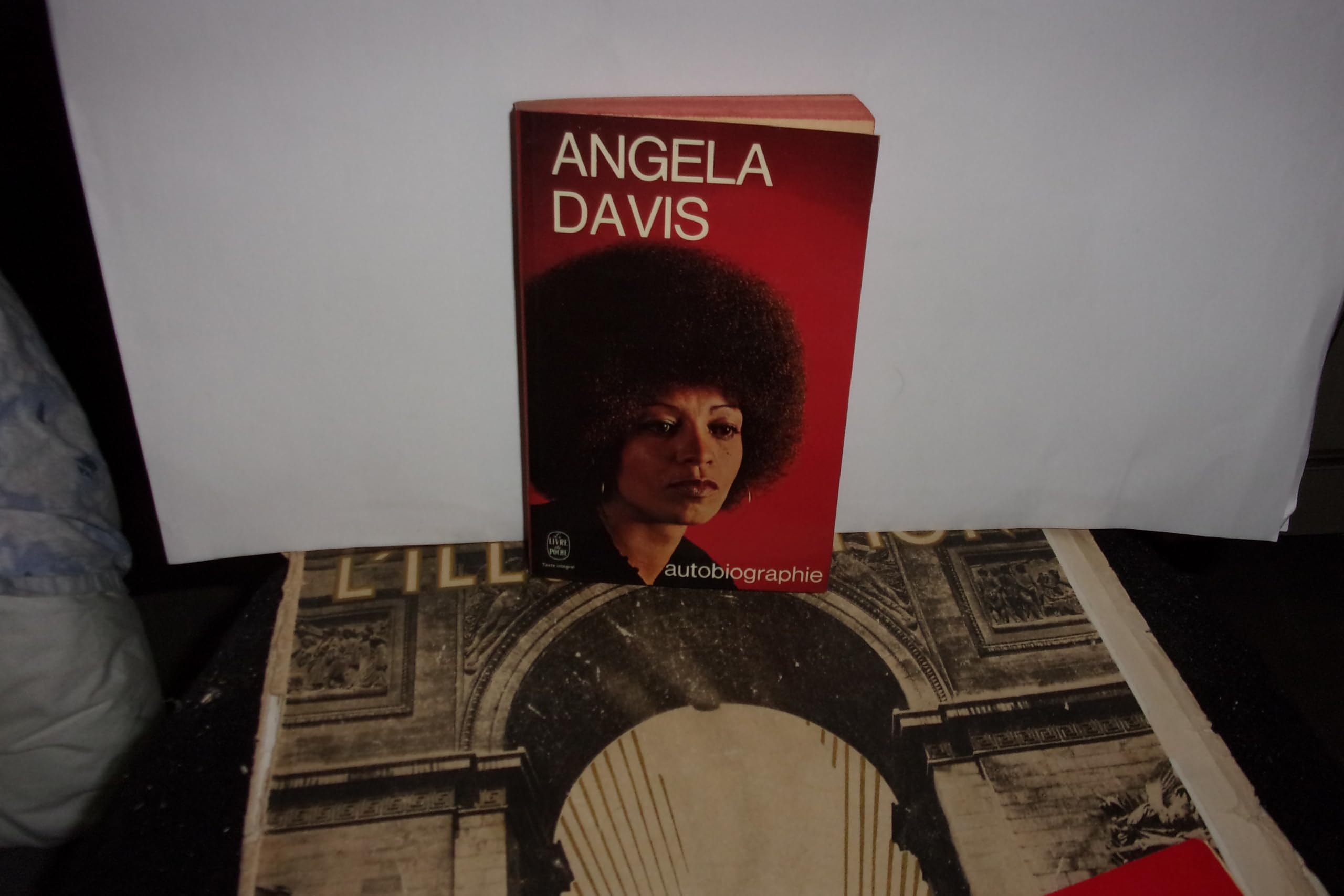 Autobiographie (Le Livre de poche) 9782253015758