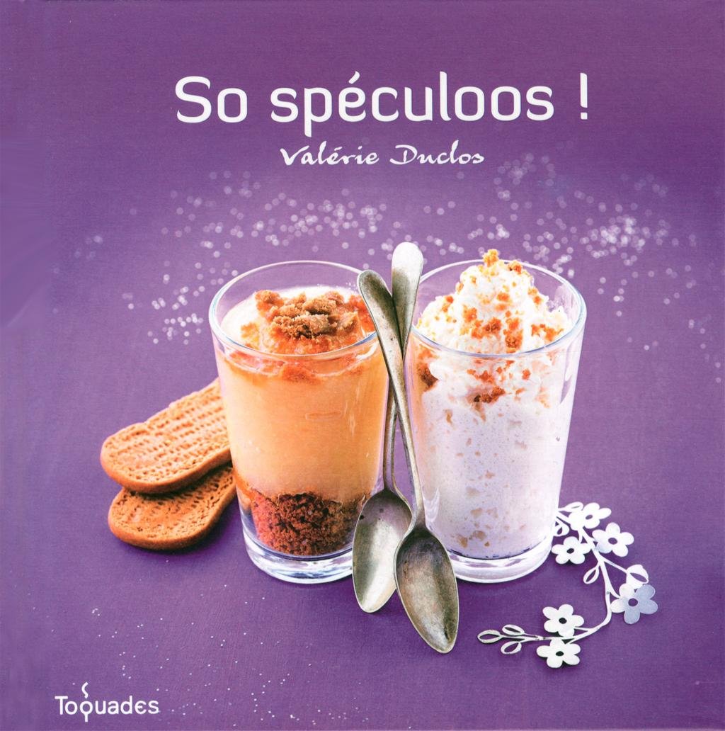 So Speculoos 9782754039673