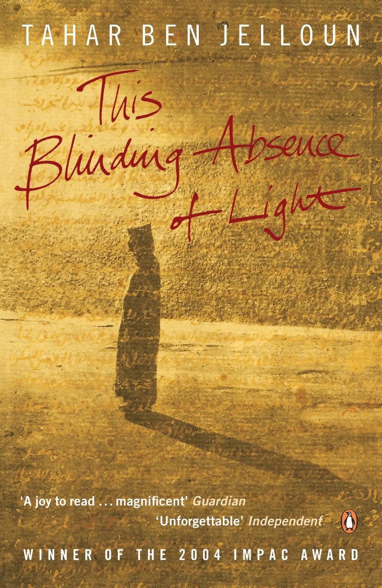 This Blinding Absence of Light 9780141022826