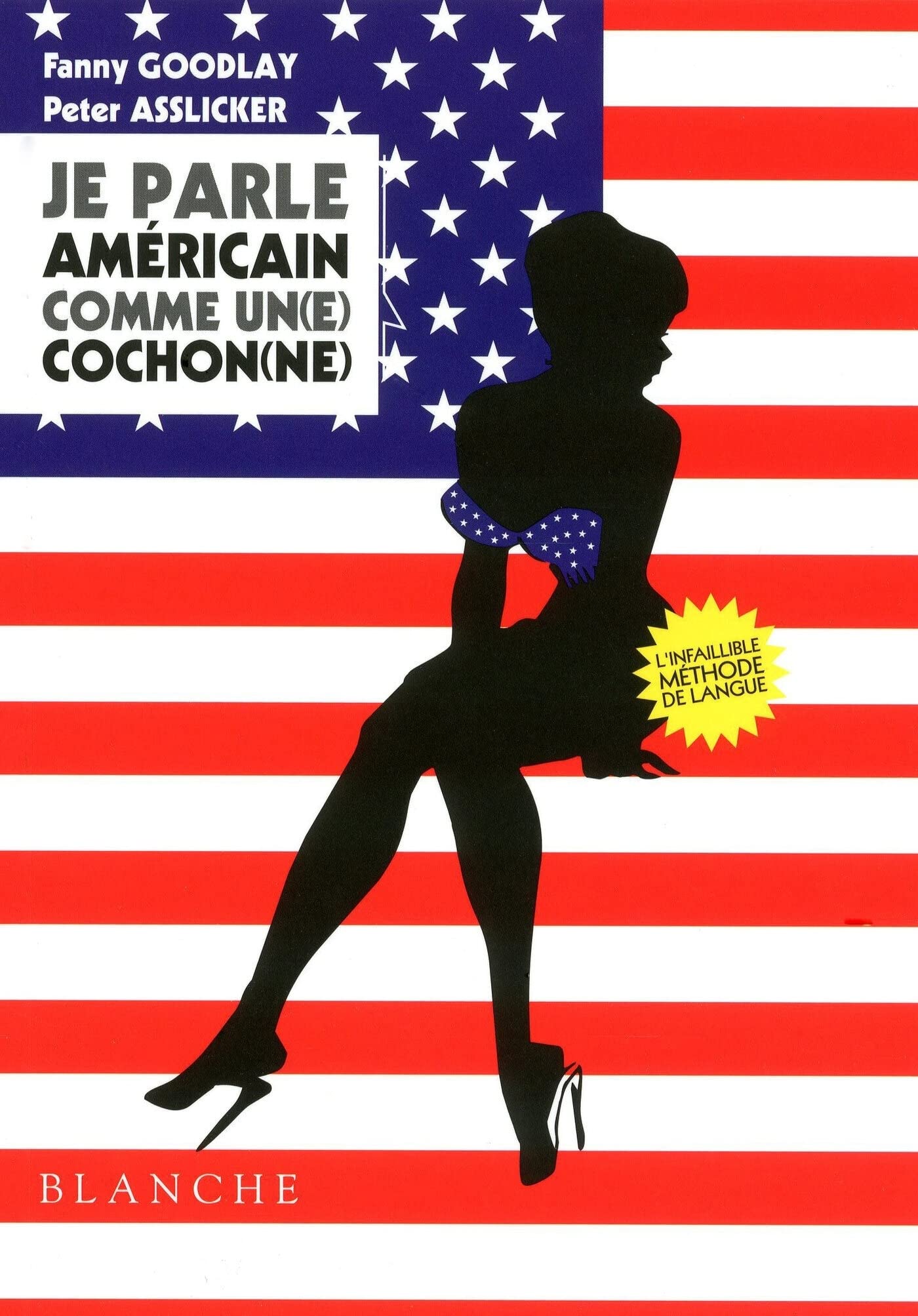 Je parle américain comme un(e) cochon(ne) 9782846282765
