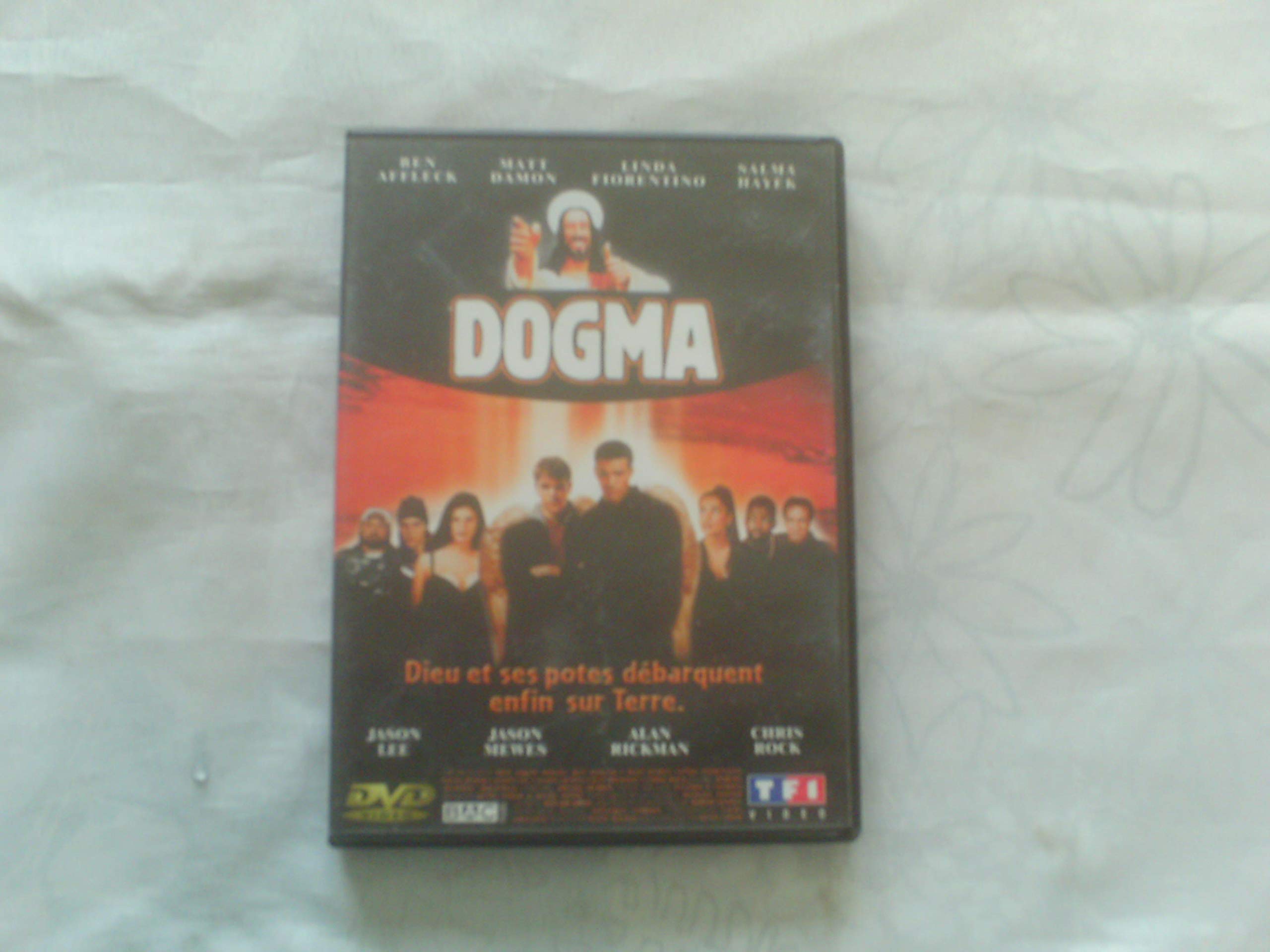 Dogma 3384442001182