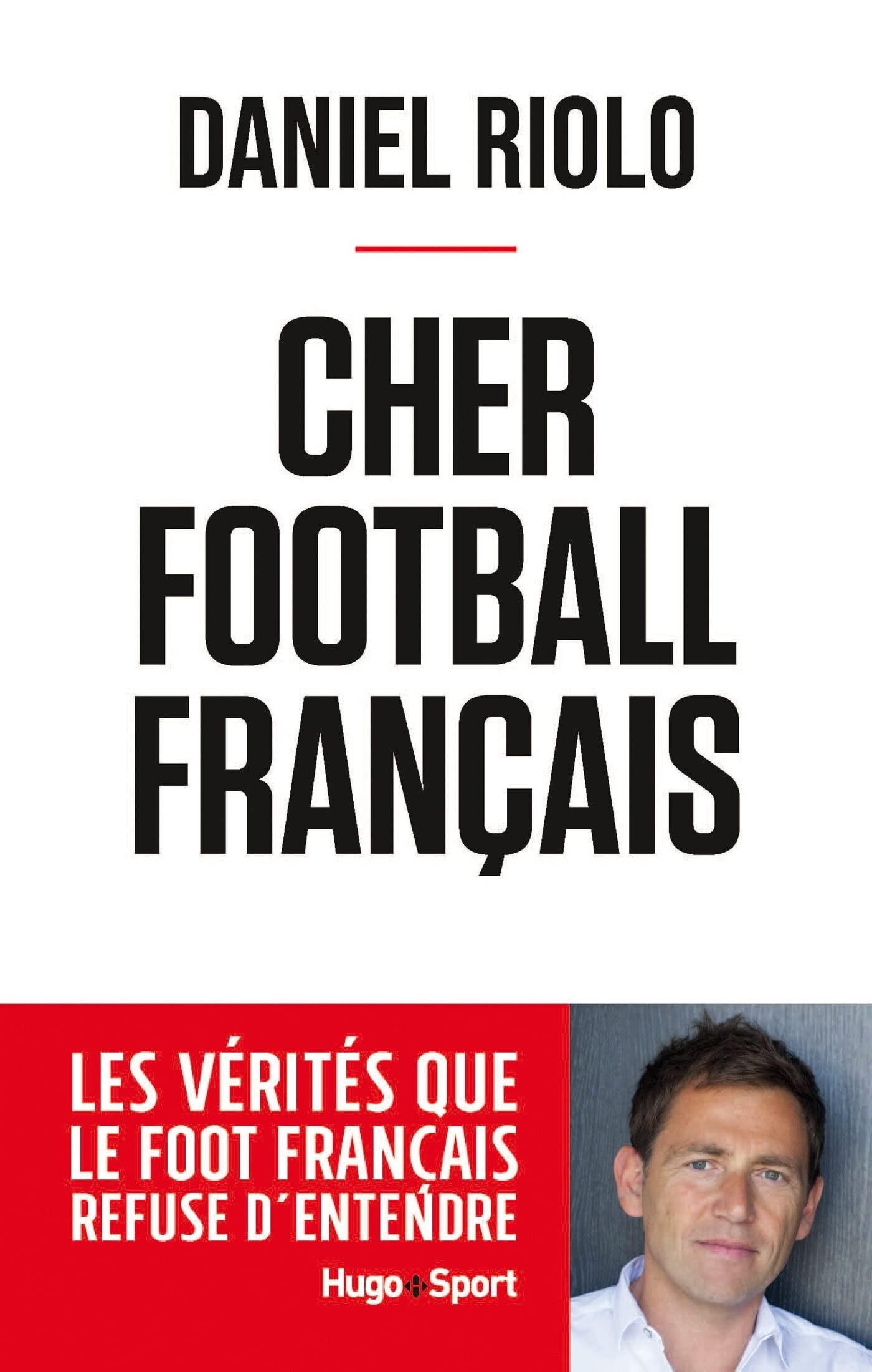 Cher football français 9782755683806