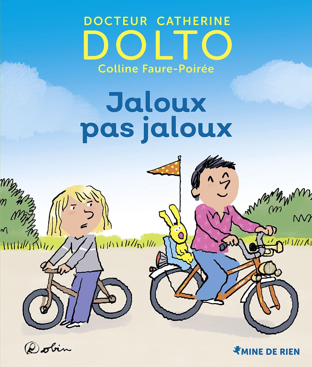 JALOUX PAS JALOUX 9782075152266